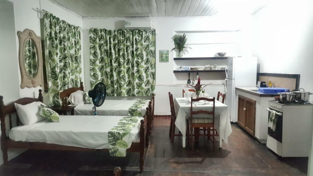 The Clifton Hotel Saint Vincent Екстер'єр фото